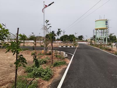 Image of 1200 Sq.ft Residential Plot / Land for sale in Konalai, Tiruchirappalli for Rs. 1650000