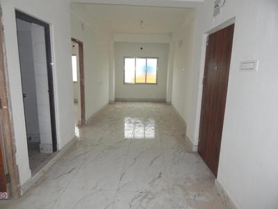 Hall Image of 1050 Sq.ft 2 BHK Apartment / Flat for sale in Durga Nagar Kolkata for Rs. 3255000