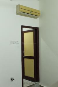 Bedroom Image of 550 Sq.ft 1 BHK Apartment / Flat for rent in Elakiyaa Anna Nagar East, Anna Nagar Chennai for Rs. 20000