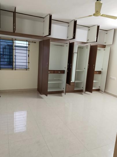 Malleshwaram Bedroom 1