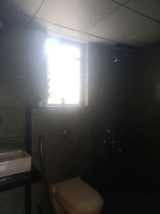 Bedroom Two Image of 1450 Sq.ft 2 BHK Apartment / Flat for rent in G Corp Greens, Thergaon Pune for Rs. 33000