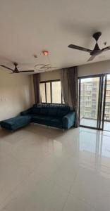 Hall Image of 1101 Sq.ft 2 BHK Apartment / Flat for rent in Runal Gateway, Ravet Pune for Rs. 23900