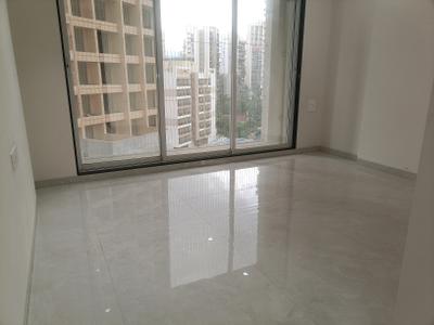 Bedroom Image of 1195 Sq.ft 2 BHK Apartment / Flat for sale in Tharwani Riviera, Kharghar Navi Mumbai for Rs. 14000000