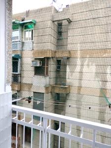 Bedroom One Image of 1850 Sq.ft 3 BHK Apartment / Flat for sale in United Friends, Sector 6 Dwarka New Delhi for Rs. 28800000