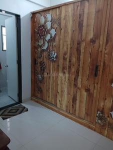 Bedroom Image of 2300 Sq.ft 3 BHK Villa for sale in NG Palm Nest, Wagholi Pune for Rs. 19300000