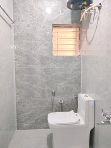 Common Bathroom Image of 450 Sq.ft 1 BHK Apartment / Flat for rent in Electronic City Bengaluru for Rs. 19000