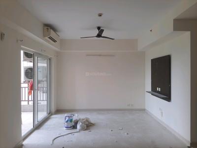 Living Room Image of 1680 Sq.ft 3 BHK Apartment / Flat for sale in Adani M2K Oyster Grande, Sector 102 Gurgaon for Rs. 23500000