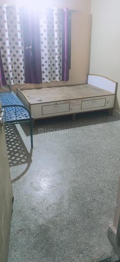 Friends Park Society Bedroom 1