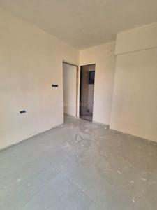 Hall Image of 655 Sq.ft 1 BHK Apartment / Flat for sale in Ulwe Navi Mumbai for Rs. 5350000