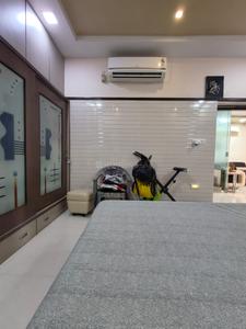 Hall Image of 2250 Sq.ft 4 BHK Independent House for sale in Bodakdev Ahmedabad for Rs. 30000000