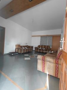 Hall Image of 1890 Sq.ft 3 BHK Villa for rent in Ambawadi Ahmedabad for Rs. 40500