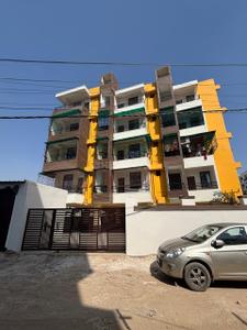Image of 1402 Sq.ft 3 BHK Apartment / Flat for sale in Danapur - Khagaul Road, Patna for Rs. 6567600