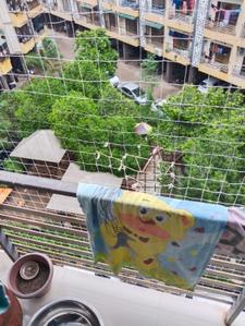 Image of 630 Sq.ft 1 BHK Apartment / Flat for sale in Kaliyabid, Bhavnagar for Rs. 2011000