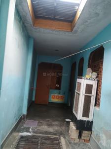 Balcony Image of 740 Sq.ft 6 BHK Independent House for sale in Ghukna Ghaziabad for Rs. 4500000