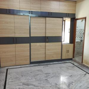 Bedroom Image of 1500 Sq.ft 2 BHK Independent House for rent in Ameenpur Sangareddy for Rs. 20000