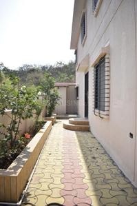 Balcony Image of 3000 Sq.ft 4 BHK Independent House for sale in Dhayari Pune for Rs. 21500000
