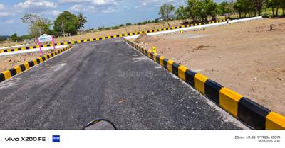 Image of 600 Sq.ft Residential Plot / Land for sale in West Tambaram, Chennai for Rs. 1600000