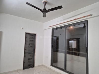 Bedroom Image of 1620 Sq.ft 2 BHK Apartment / Flat for sale in Shreenath Vaidehi Shine, Vavol Gandhinagar for Rs. 5975000