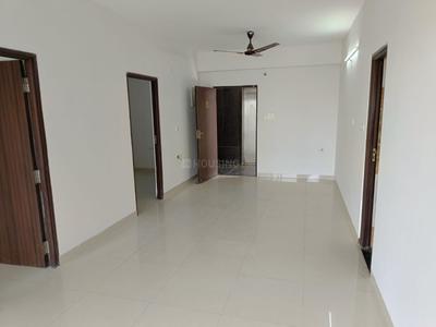 Hall Image of 1075 Sq.ft 2 BHK Apartment / Flat for sale in Mahalakshmi Nagar Indore for Rs. 7500000