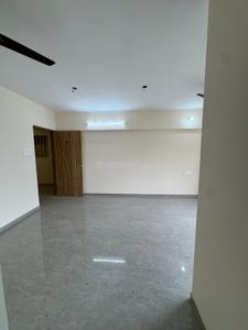 Hall Image of 1220 Sq.ft 2 BHK Apartment / Flat for sale in Marquis Royal Palm, Ulwe Navi Mumbai for Rs. 13500000