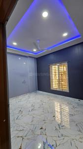 Bedroom Image of 2000 Sq.ft 3 BHK Apartment / Flat for rent in Chandrayangutta Hyderabad for Rs. 18000