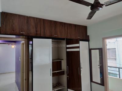 Bedroom Image of 1155 Sq.ft 2 BHK Apartment / Flat for sale in Jahangir Pura Surat for Rs. 3600000