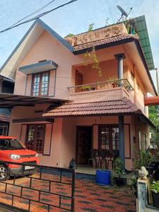 Image of 1200 Sq.ft 4 BHK Independent House for sale in Vengola, Kochi for Rs. 4000000