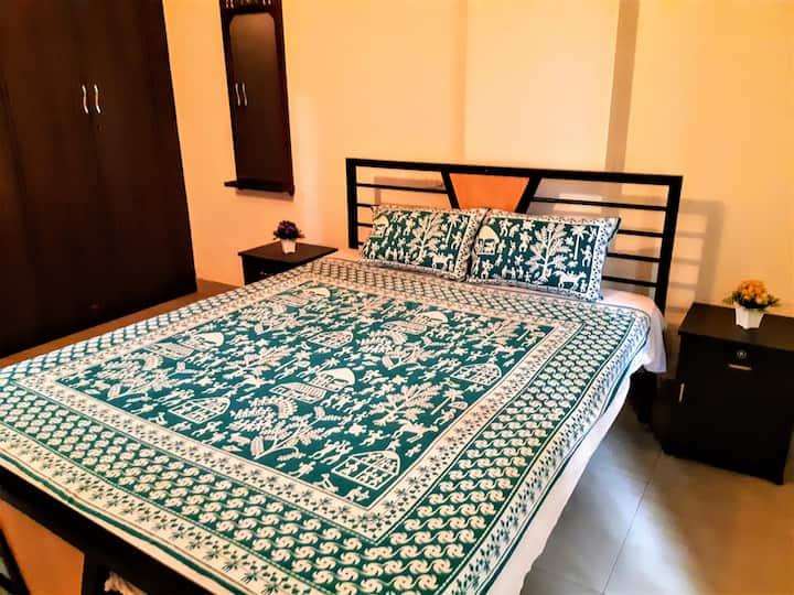 Prasanth Extension, Whitefield Bedroom 1