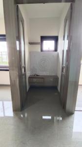 Kitchen Image of 3010 Sq.ft 4 BHK Apartment / Flat for sale in NSL East County Tower 1, Uppal Hyderabad for Rs. 34000000