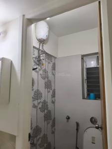 Image of 985 Sq.ft 3 BHK Apartment / Flat for rent in Samraat Apna Ghar, Gangapur, Nashik for Rs. 16000