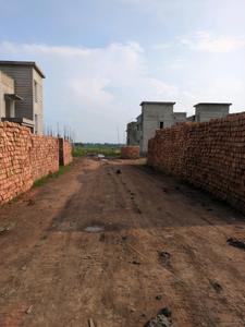 Image of 2160 Sq.ft Residential Plot / Land for sale in Swapnabhumi, New Town, Kolkata for Rs. 5500000