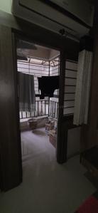 Bedroom Image of 1575 Sq.ft 3 BHK Apartment / Flat for sale in Aroma Aakruti Heights, Jodhpur Ahmedabad for Rs. 12500000