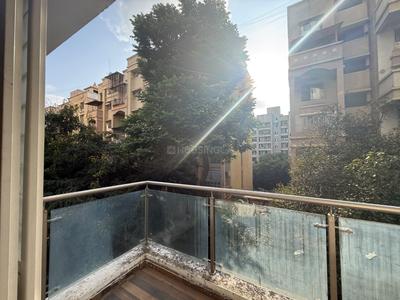 Balcony Image of 1100 Sq.ft 2 BHK Apartment / Flat for sale in Sukhwani Kingstone Avenue Ph 1, Pimple Saudagar Pune for Rs. 12700000