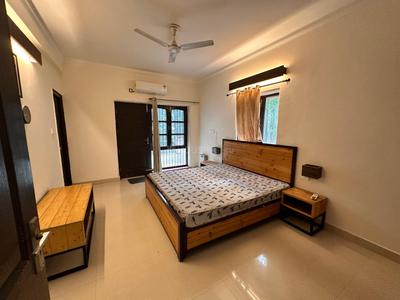 Bedroom Image of 1636 Sq.ft 2 BHK Apartment / Flat for sale in Ladpur Dehradun for Rs. 11000000