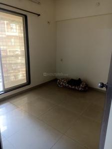 Bedroom Image of 669 Sq.ft 1 BHK Apartment / Flat for sale in Kharghar Navi Mumbai for Rs. 6500000
