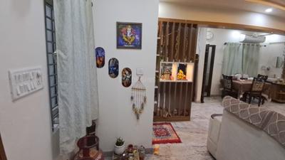 Hall Image of 1115 Sq.ft 2 BHK Apartment / Flat for sale in Vidyaranyapura Bengaluru for Rs. 10000000