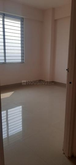 Block B flat No 904 Palash Parisar 2 inside Omex Hills  Bedroom 1