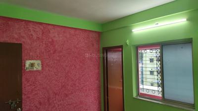 Bedroom Image of 990 Sq.ft 2 BHK Apartment / Flat for rent in VIP Nagar Kolkata for Rs. 20000