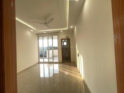 Hall Image of 1972 Sq.ft 3 BHK Apartment / Flat for sale in GMS Road Dehradun for Rs. 14790000