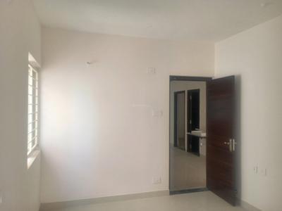 Bedroom Image of 1360 Sq.ft 2 BHK Apartment / Flat for sale in Kondapur Hyderabad for Rs. 14280000