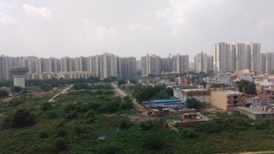 Image of 805 Sq.ft 2 BHK Apartment / Flat for rent in Amrapali Dream Valley 2, Noida Extension, Greater Noida for Rs. 18000