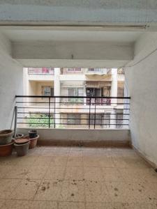 Balcony Image of 1564 Sq.ft 3 BHK Apartment / Flat for sale in Kondhwa Pune for Rs. 13000000