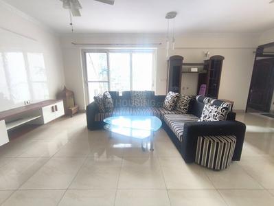 Hall Image of 1900 Sq.ft 3 BHK Apartment / Flat for sale in Kadugodi Bengaluru for Rs. 21500000