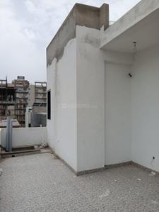 Balcony Image of 1500 Sq.ft 4 BHK Villa for sale in Vaishali Nagar Extension Jaipur for Rs. 12500000