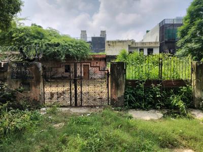 Swarn Nagari Plot View 2