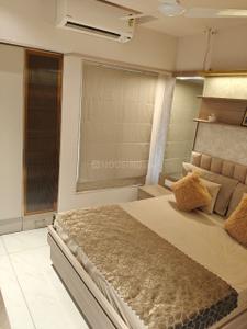 Bedroom Image of 480 Sq.ft 1 BHK Apartment / Flat for sale in Sai Swaroop, Chembur Mumbai for Rs. 10600000