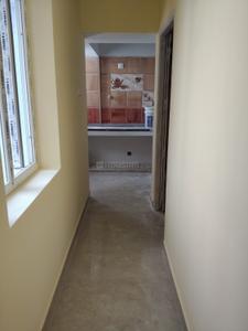 Image of 650 Sq.ft 1 BHK Apartment / Flat for rent in First Agraharam, Salem for Rs. 7500