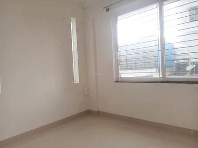 Bedroom Image of 400 Sq.ft 1 BHK Apartment / Flat for rent in Rajajinagar Bengaluru for Rs. 35000