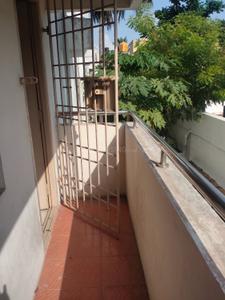Balcony Image of 1200 Sq.ft 3 BHK Apartment / Flat for rent in Maraimalai Nagar Chennai for Rs. 24000