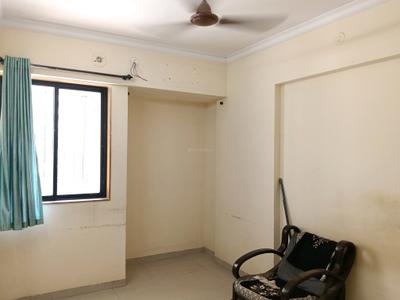 Bedroom Image of 700 Sq.ft 2 BHK Apartment / Flat for sale in Puraniks Home Town, Kasarvadavali Thane for Rs. 7600000